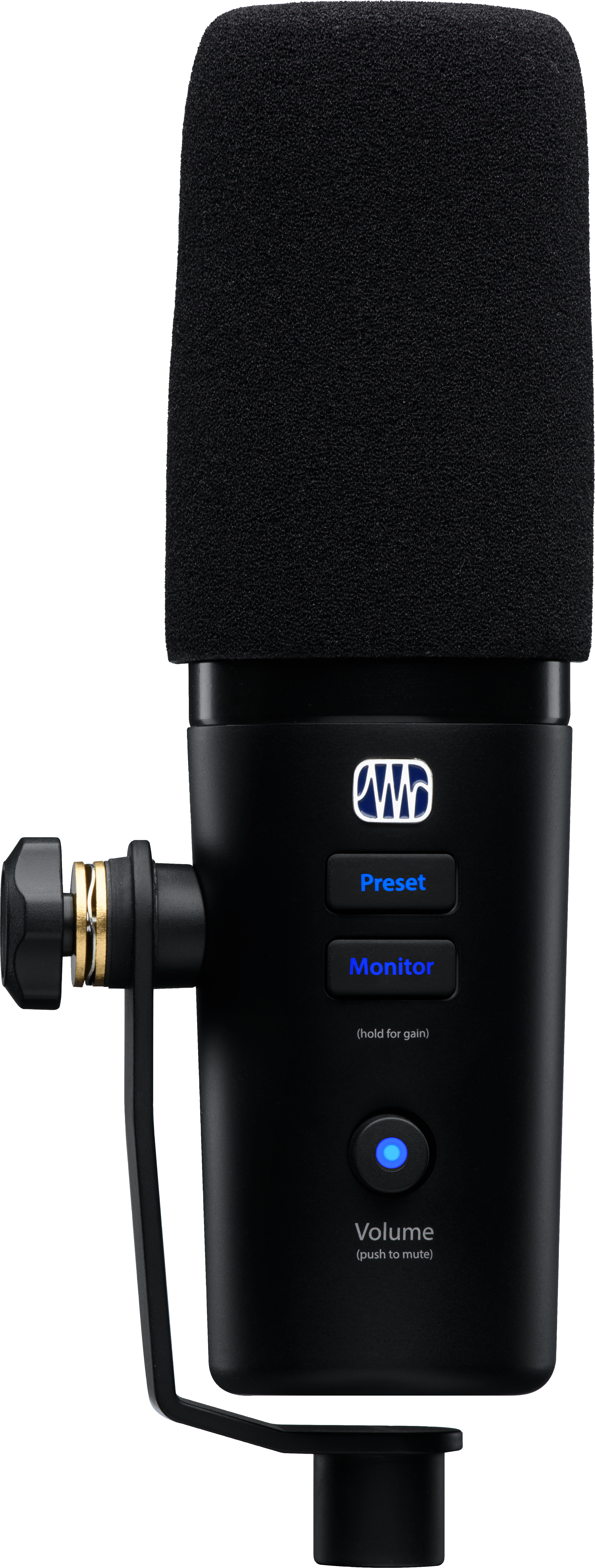Revelator Dynamic – PreSonus Revelator Dynamic – PreSonus