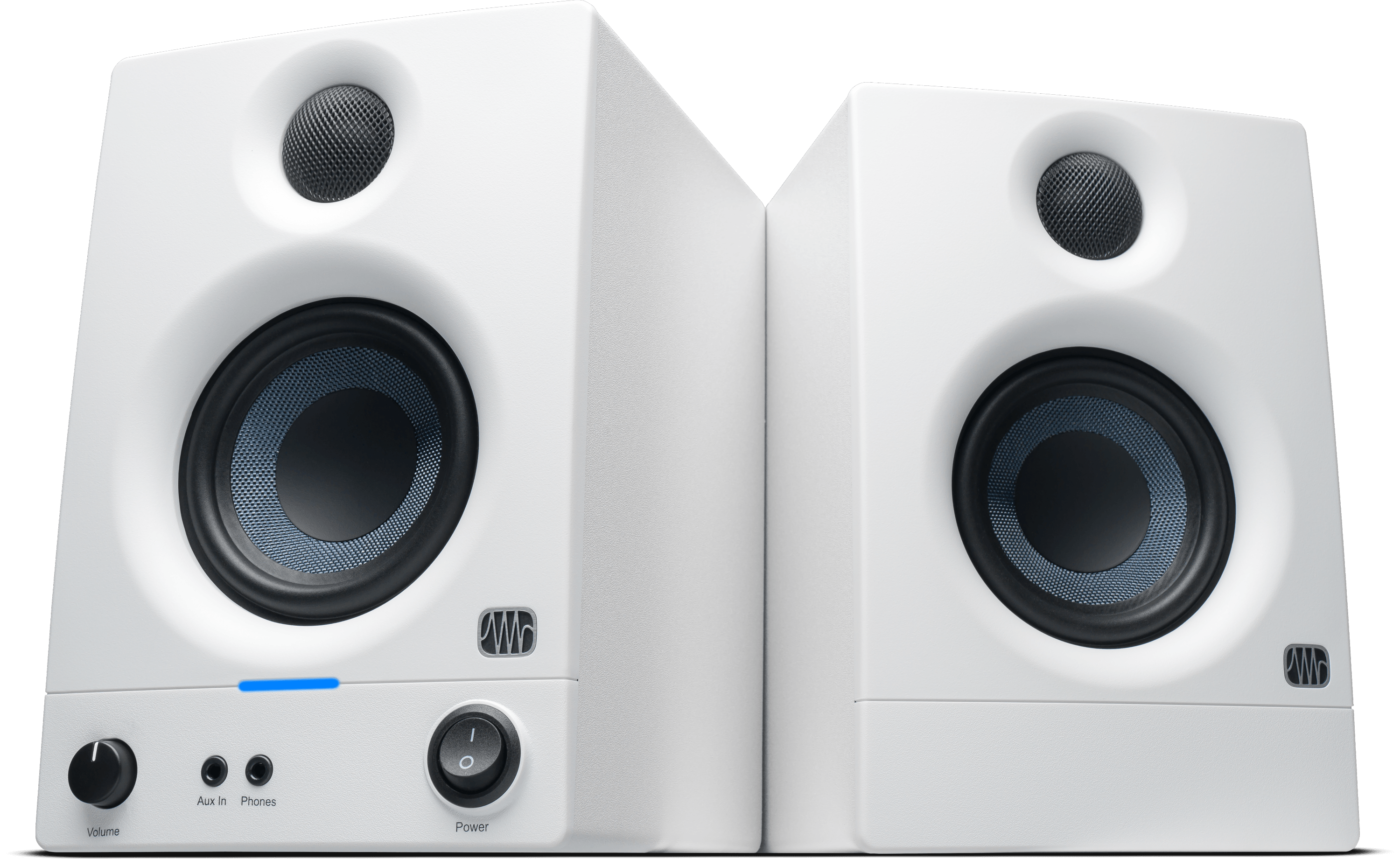 PreSonus Eris 3.5 スタジオモニタースピーカー Eris® 3.5 2nd Gen (Pair) – PreSonus