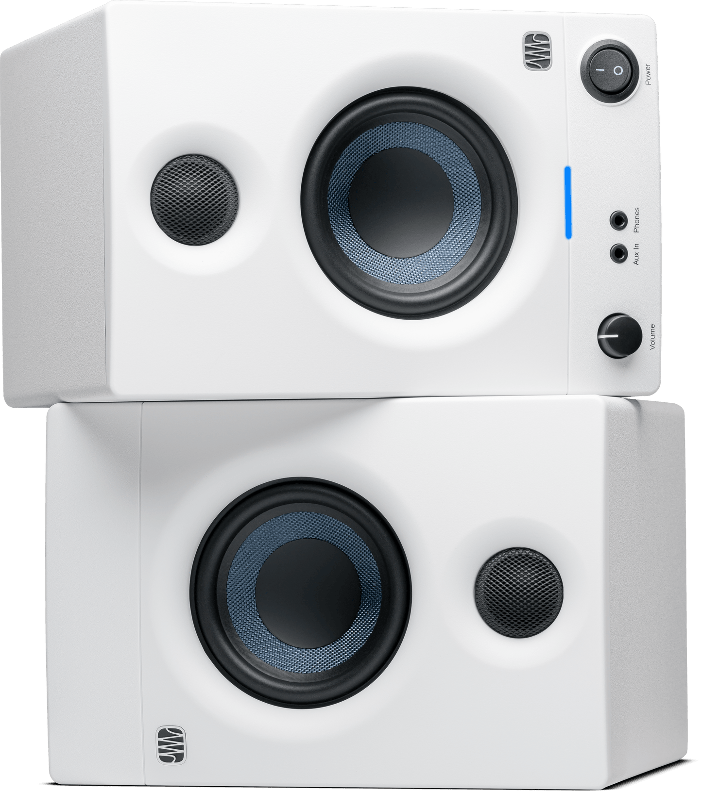 Eris® 3.5 2nd Gen (Pair)