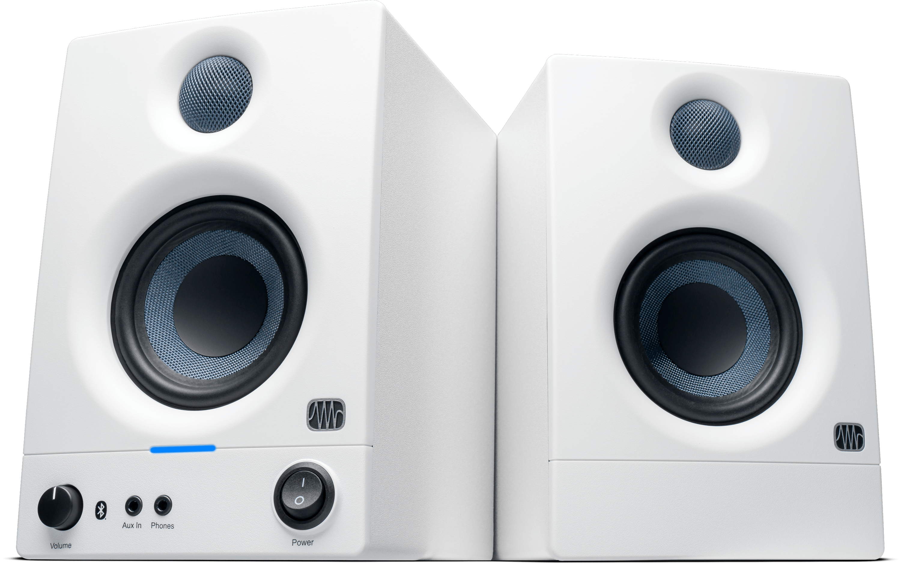 Eris® 3.5BT 2nd Gen (Pair) – PreSonus
