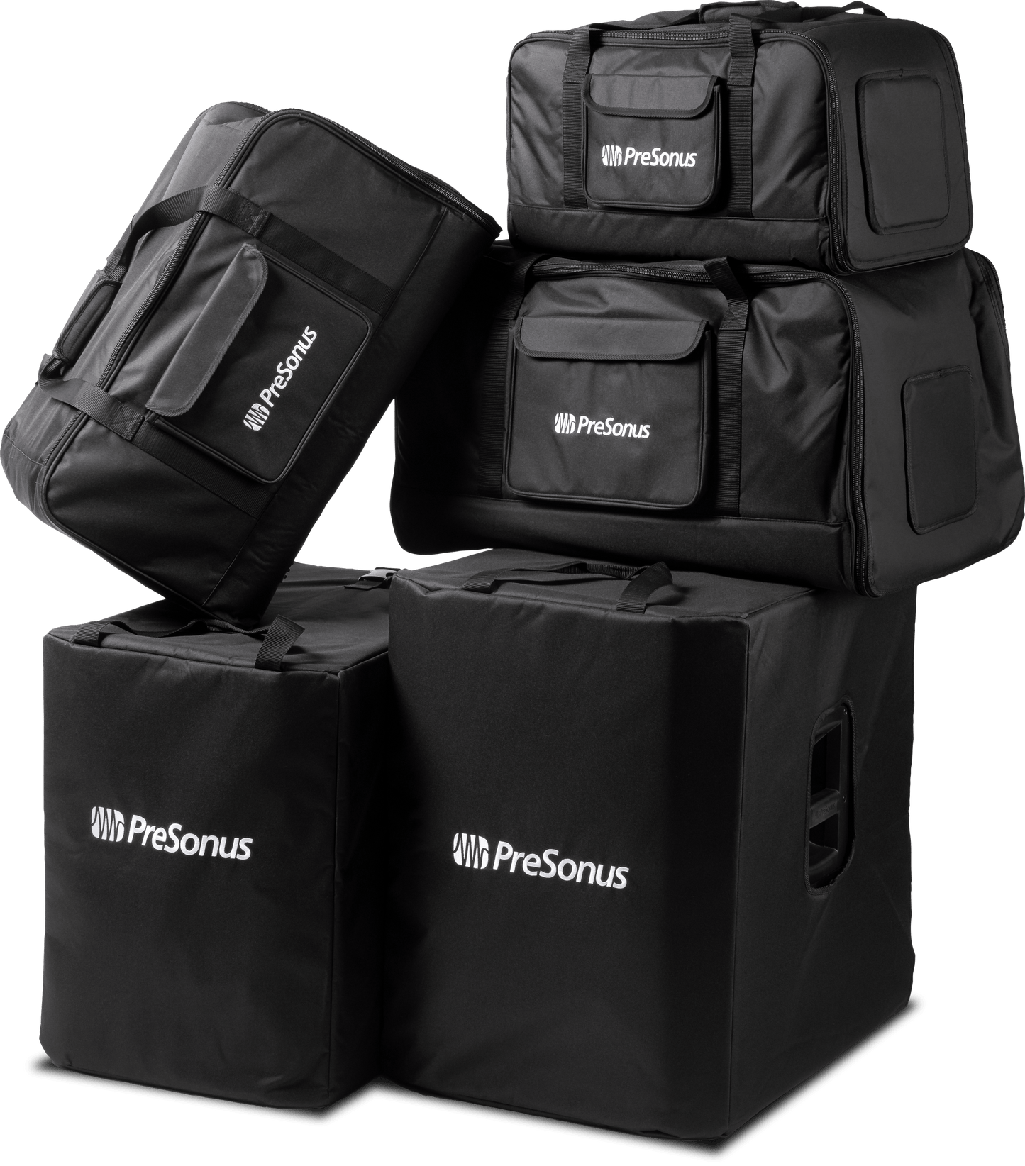 AIR18s Loudspeaker Cover