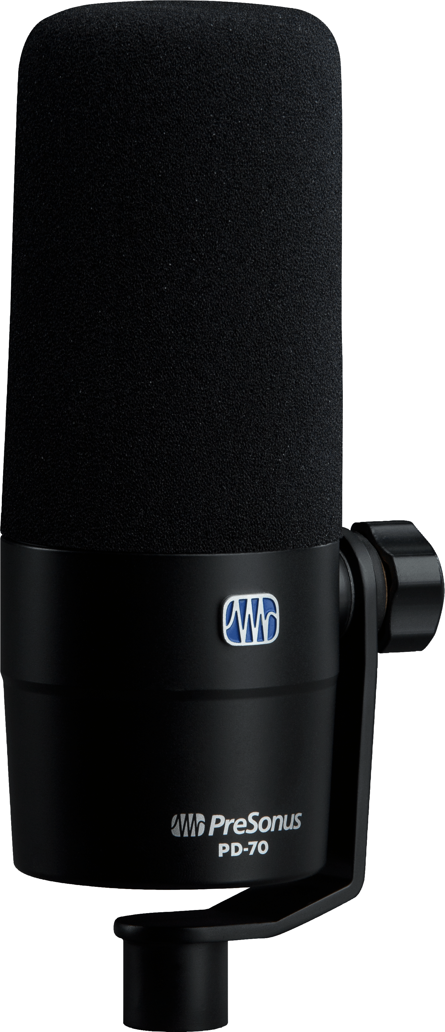 PD-70 Broadcast Dynamic Microphone