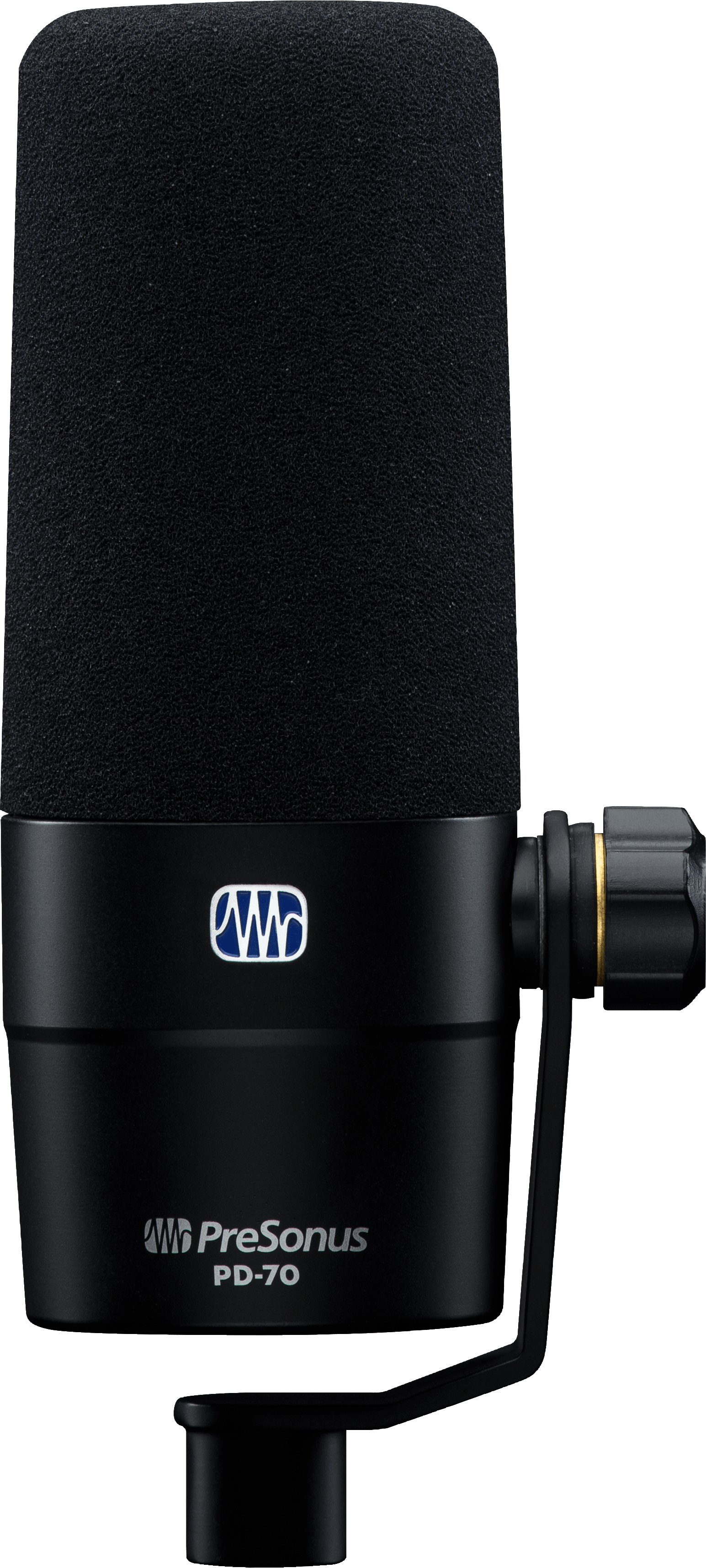 PD-70 Broadcast Dynamic Microphone – PreSonus