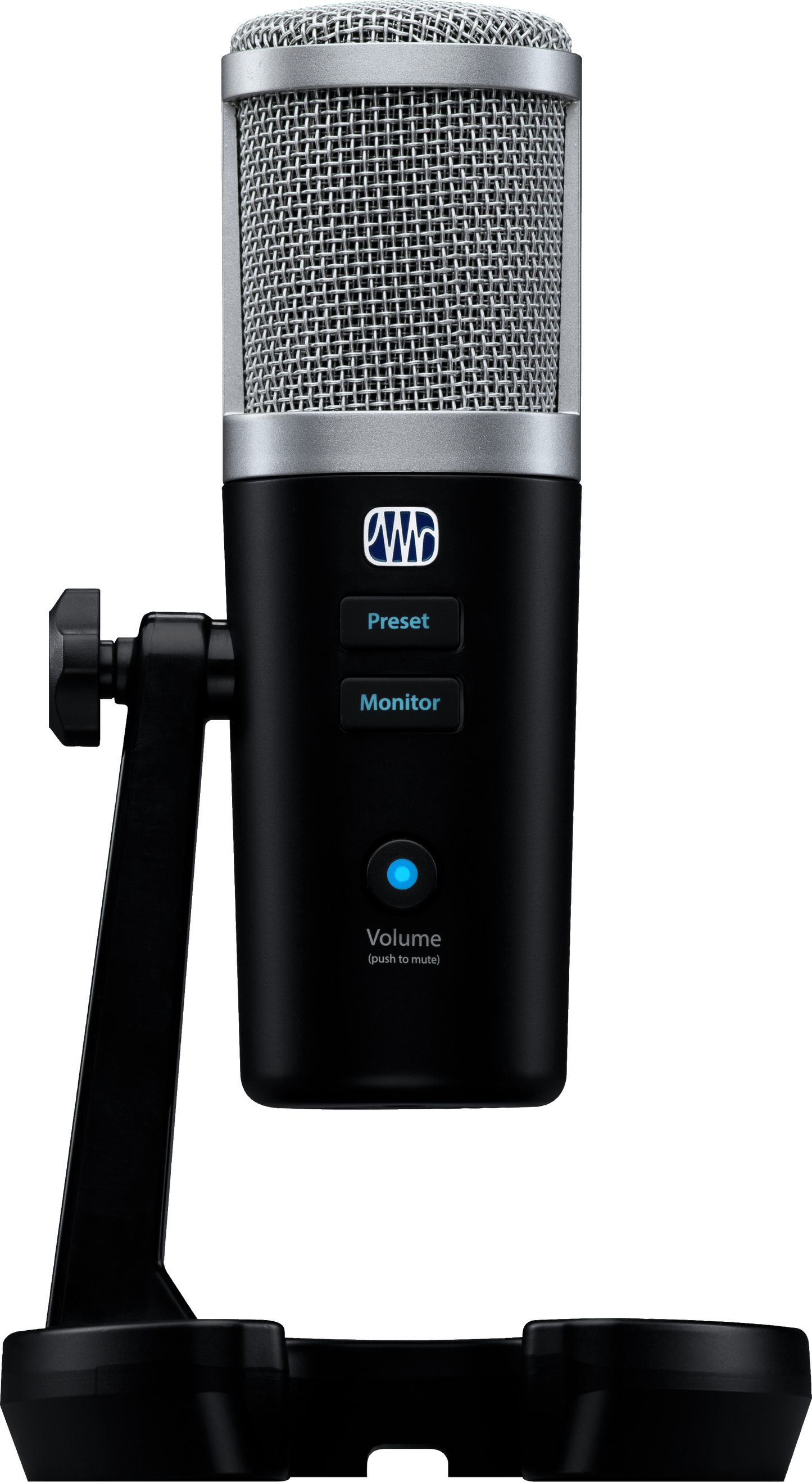 Revelator – PreSonus Revelator – PreSonus
