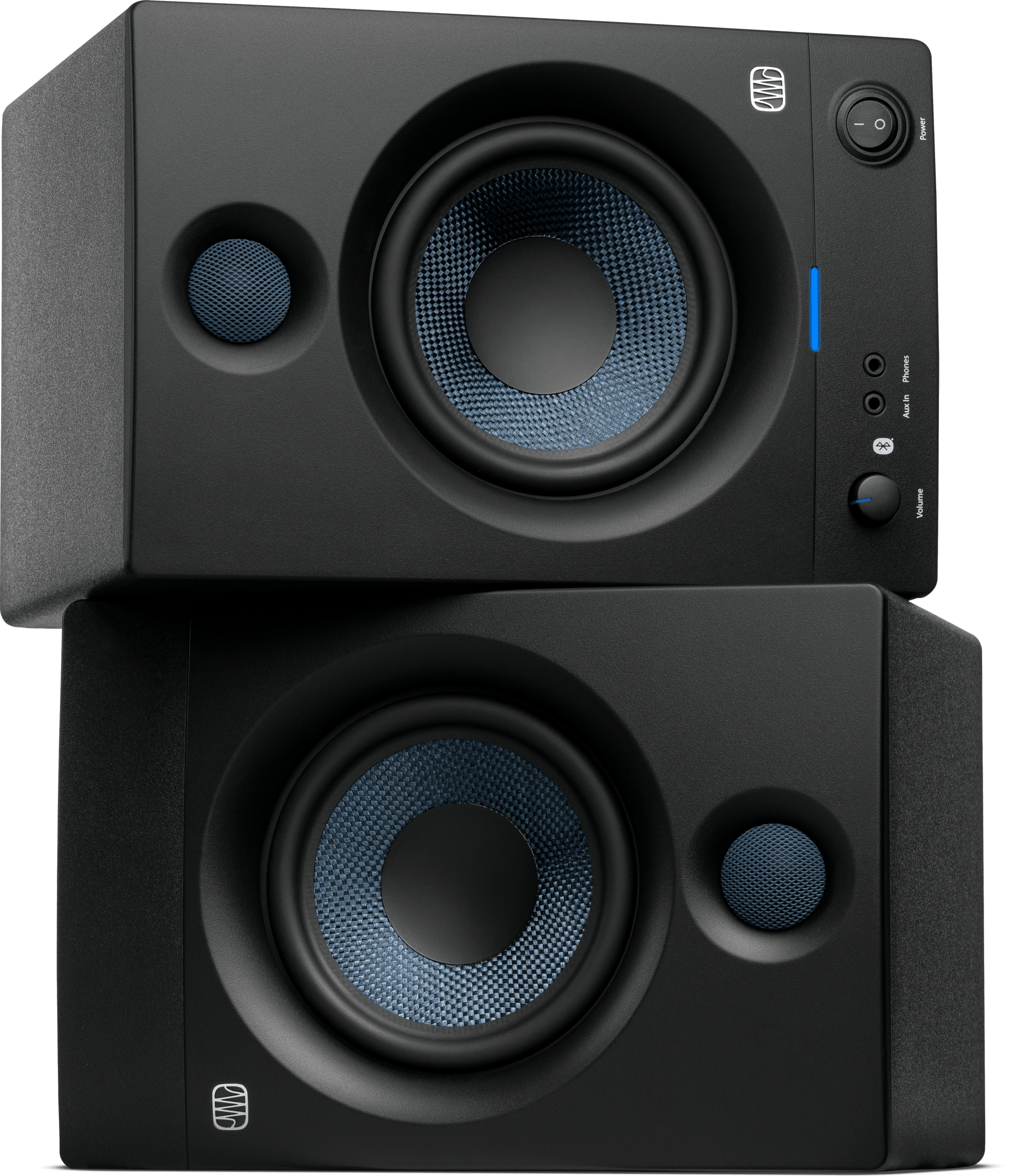 美品 PRESONUS Eris 3.5 BT 2nd GEN ブルートゥース Amazon | PreSonus Eris 3.5BT(2nd GEN） 2ウェイ・アクティブ