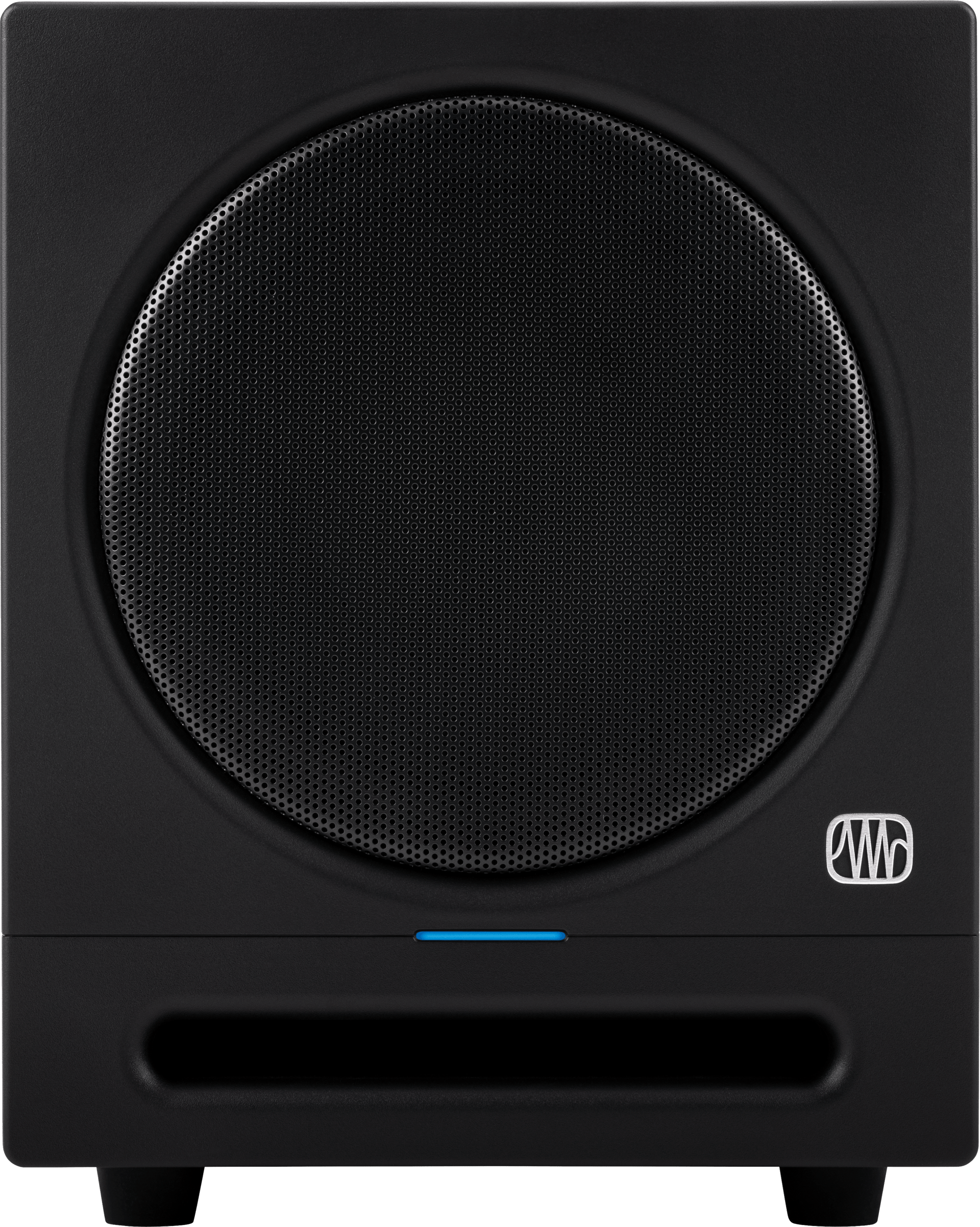 お待たせ! Eris® Sub 8BT – PreSonus スピーカー・ウーファー