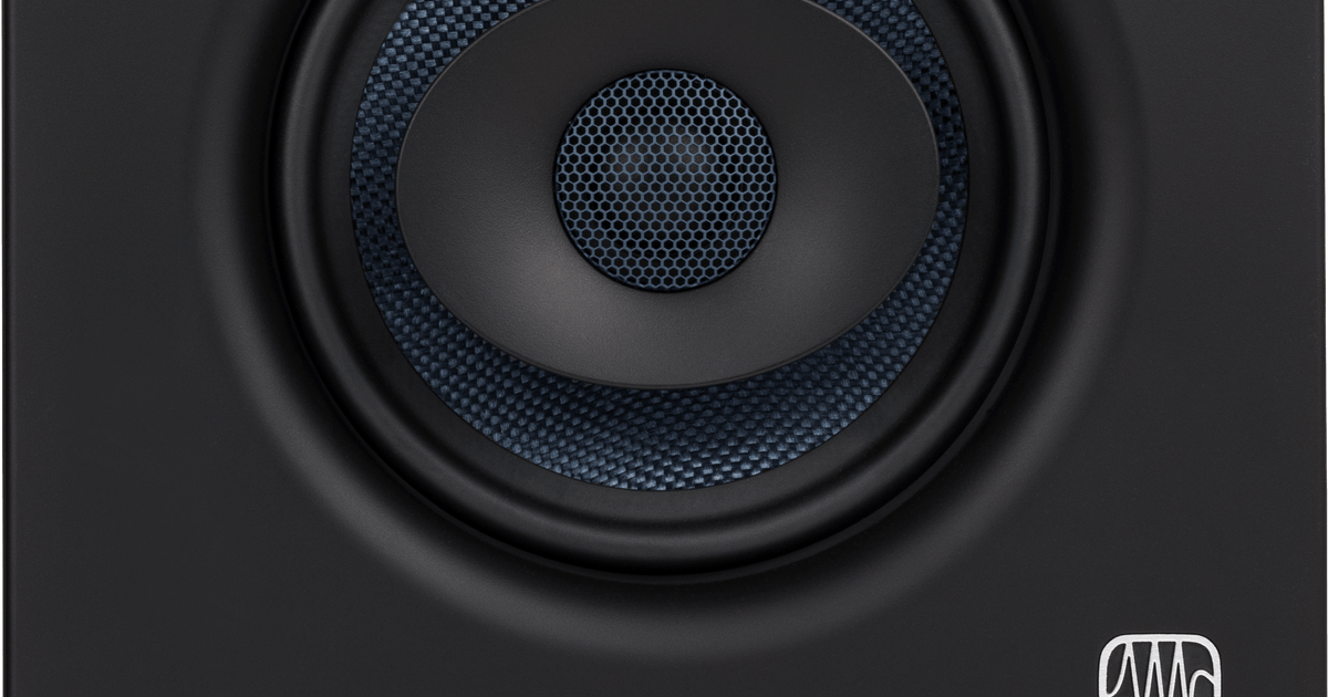 Eris® Pro 6 (Single) – PreSonus