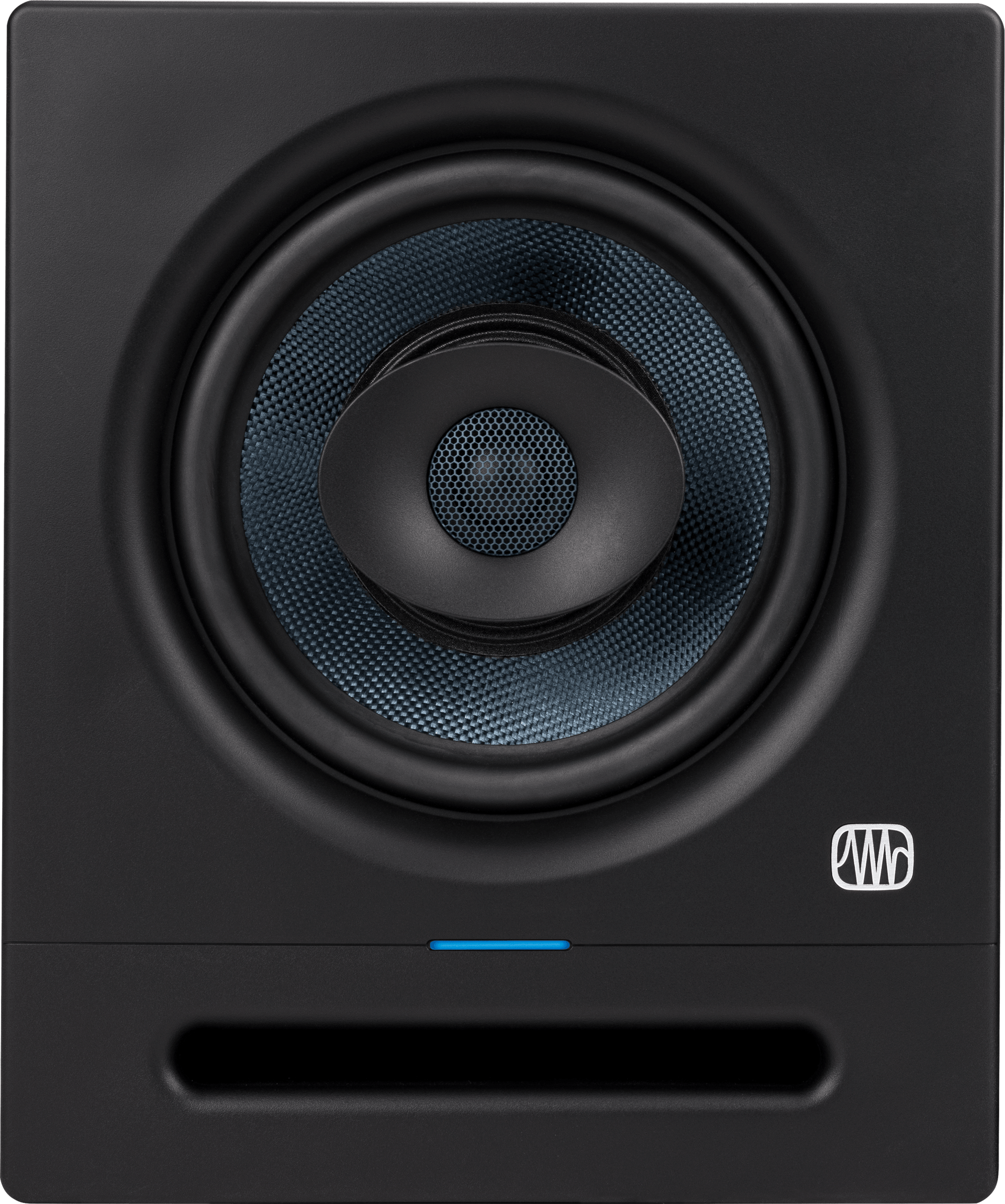 配信機器・PA機器・レコーディング機器 PreSonus ERIS SUB8 Eris® Sub8 Studio Subwoofer – PreSonus