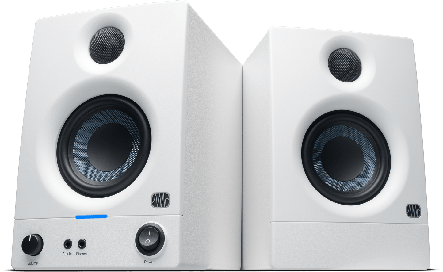 Presonus Eris 3.5(2nd GEN) モニタースピーカー 美品 Eris® 3.5 2nd Gen (Pair) – PreSonus