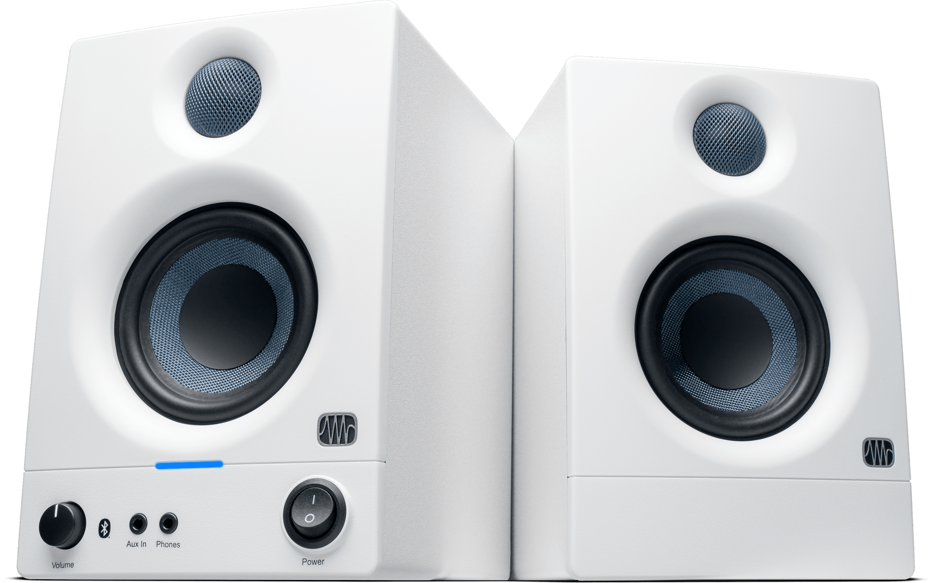 スピーカー・ウーファー PRESONUS Eris 3.5 BT 2nd GEN Eris® 3.5BT 2nd Gen (Pair) – PreSonus