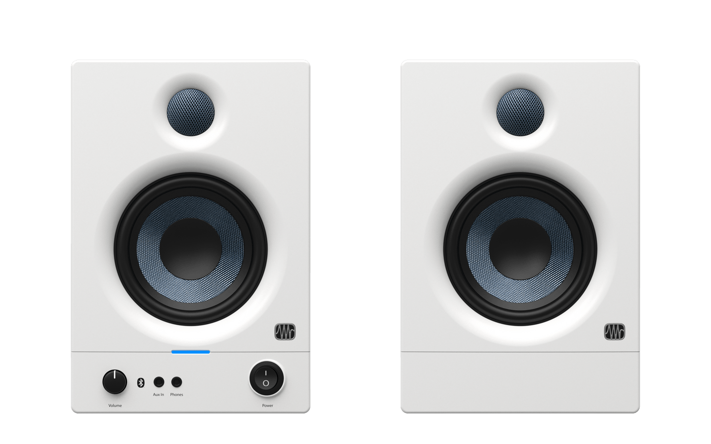 Eris® 4.5BT 2nd Gen (Pair)