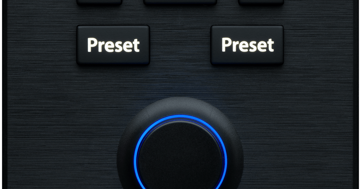 Revelator io44 – PreSonus