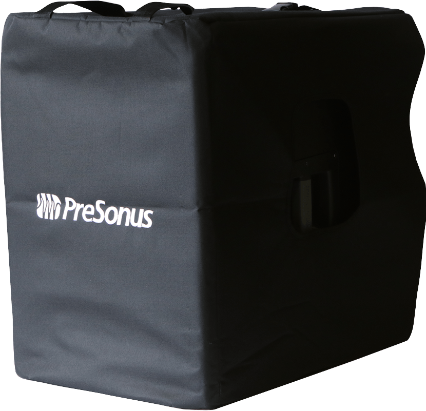 AIR15s Loudspeaker Cover