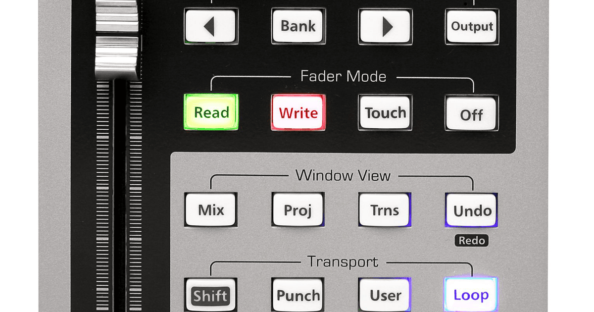 【週末限定値下げ】Presonus FaderPort PreSonus FADERPORT (中古)