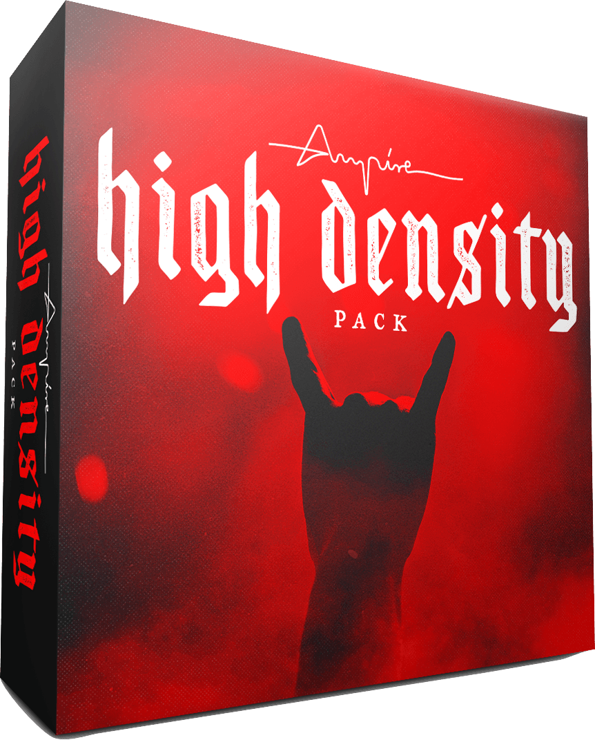 Ampire High Density Pack