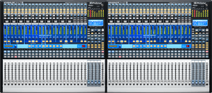 StudioLive 48AI Mix System – PreSonus